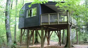 Les Cabanes Du Mont - Image 2