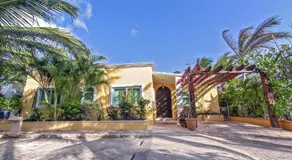 4 BR Villa - Casa Rebeka Playacar I - DLP 21875 - Image 3