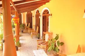 Sigiri Sara Home Stay Nice Village - Image 2