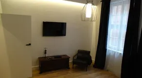 Black&White Apartment- Wierzbowa 5 - Image 5