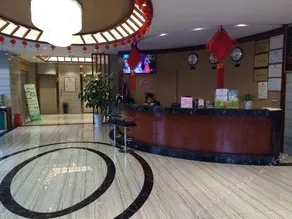 Super 8 Hotel Yibin Boyang Road - Image 4