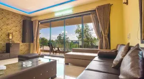 EKO STAY- Cinnamon Villa - Image 4