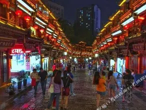 Qiao Cheng Hotel - Image 2