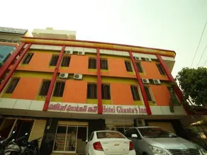 Hotel Ghantas Inn - Image 2