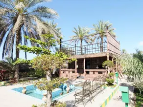 Green Oasis Hotel - Image 2
