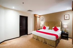 Eastward Hotel by OYO Rooms - Image 3