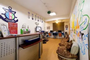 ZEN Hostel Vicente Cruz Manila - Image 5