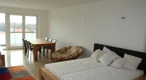 Danube Apartment with City View - Image 2