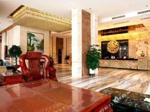 Baozhongbao International Hotel (Nanzhou South Road Pedestrian Street Branch) - Image 4