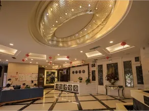 Aishang Lisi Hotel - Image 3