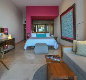 Hotel Xcaret Arte - All Parks / All Fun Inclusive, Adults Only - All inclusive - Image 4