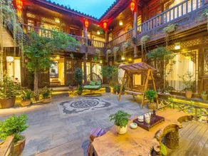 Lijiang Riverside Inn - Image 2