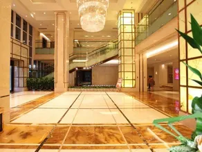 Nignbo Hefeng Garden Hotel - Image 4