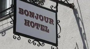 Bonjour Guest House - Image 3