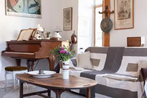 Helni Ha Malka Apartment By A b c - Image 3