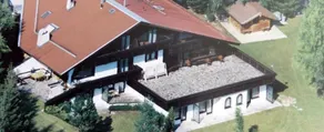 Hotel Sonnen Alp - Image 4