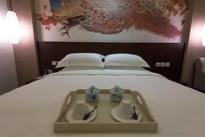 Demen Renli Boutique Inn Anren Branch - Image 5