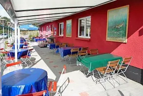 Doppelzimmer mit Gemeinschaftsbad - Image 5