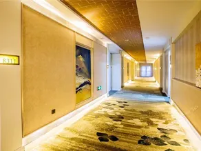 Yantai Hua An International Seoul Hotel - Image 3