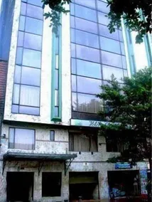 Alameda Hotel - Image 1