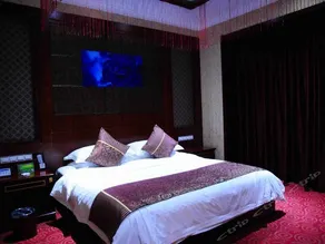 Yinyang Business Hotel - Image 5