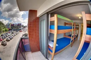 Hostel 7 Brasilia - Image 5