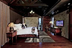 Hangzhou Roots Resort - Image 4