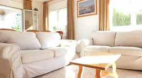 Villa Nerea with air conditioning & private swimming pool only 400m to the beach ideal for families - Image 3