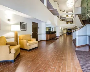 Sleep Inn & Suites - Image 3