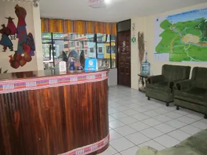 Las Rocas Hostal - Image 4