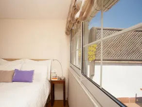 Beautiful Terrace Penthouse - Image 3