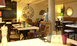 Hotel au Fil de L'Eau - La Malate - Image 5
