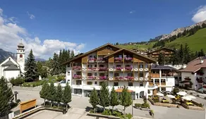 Hotel Vajolet - Image 2