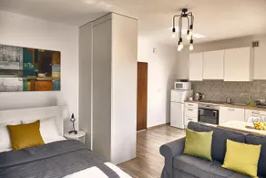 Warsaw Airport ApartHotel - Image 1