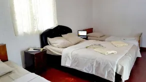 Mziuri Guest House - Image 5