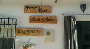 Alojamiento Rural Luis y Maria - Image 5