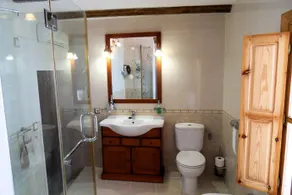 Casa Louisa, Town House in Rute, Andalucia Spain - Image 5