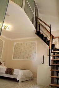 Yuanzhongyuan Leisure Holiday Villa - Image 3