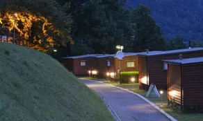 Seecamping Berghof - Mobilheime - Image 2