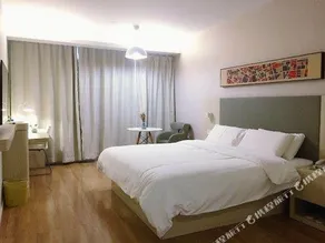 Boning Hotel (Ningbo Wanren Beach) - Image 5