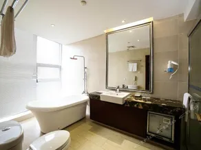 QINGLONGWAN INTERNATIONAL HOTEL - Image 5
