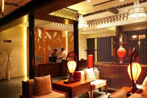 Higher Hotel (Shuzhou Pingjiang Road) - Image 2