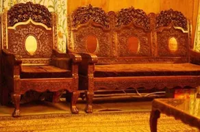 Omar Khayam House Boats - Image 5