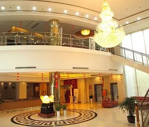 Guotai Hotel - Image 3