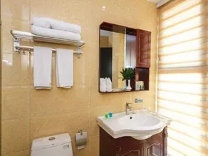 RUIJIA BUSINESS HOSTEL - Image 4