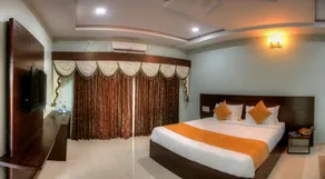 Nijaguna Resort & Spa Bandipur - Image 1