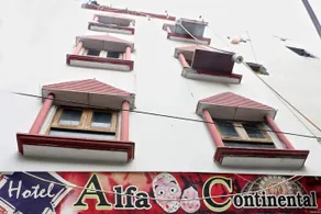 Hotel Alfa Continental - Image 2
