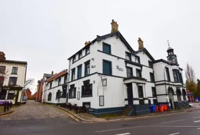 Old Market Coaching Inn - Image 1