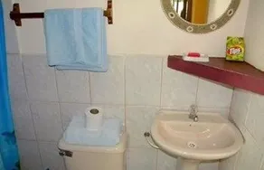 Hosteria Isramar - Image 3