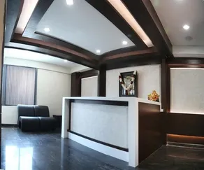 Hotel Sabarees Residency - Image 3